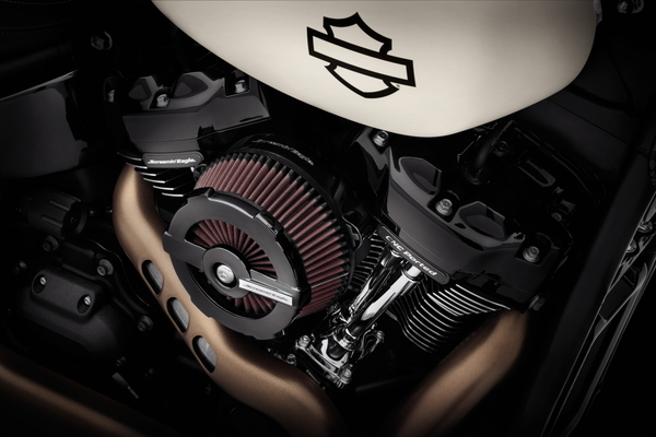 Screamin' Eagle Accessories