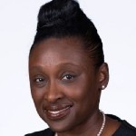 Cllr Anntoinette Bramble
