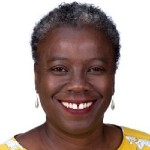 Cllr Carole Williams