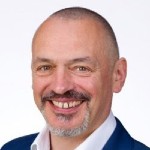 Cllr Chris Kennedy