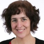 Cllr Caroline Woodley
