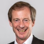 Cllr Guy Nicholson