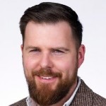 Cllr Jon Burke