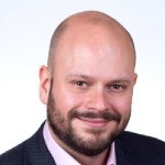 Mayor Philip Glanville