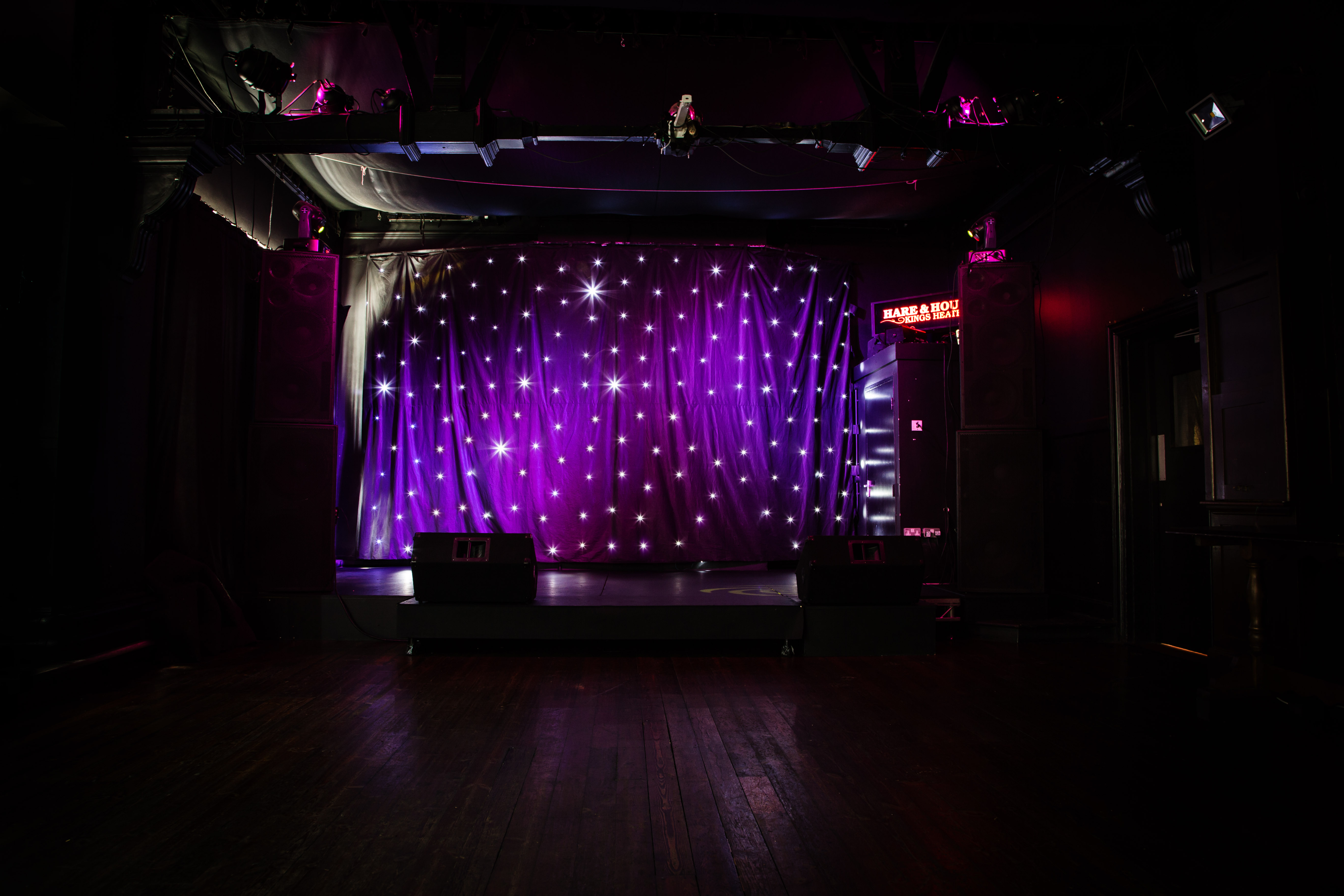 VENUE 1 VENUE 1