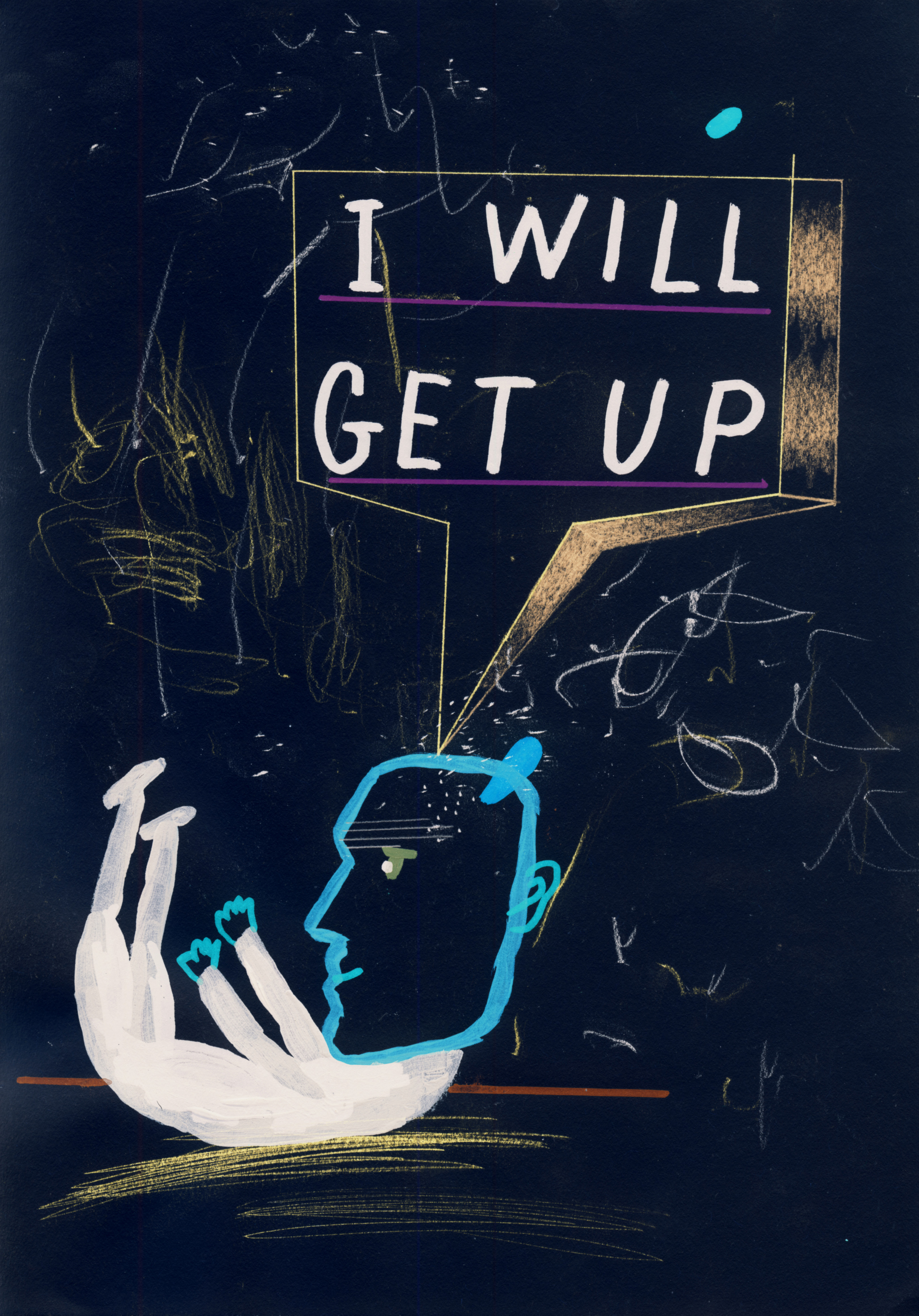 PAUL DAVIS Heart Agency