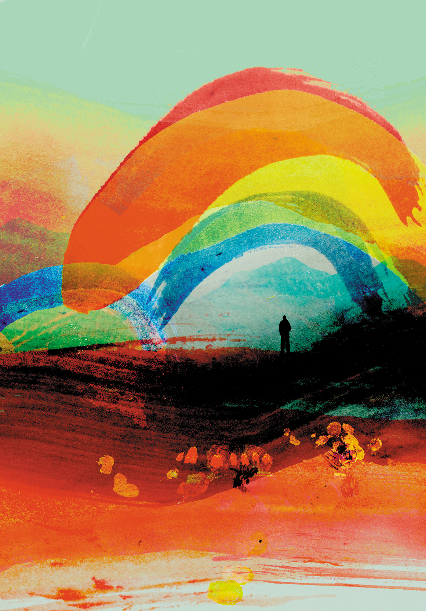 SIMON PEMBERTON - Heart Agency