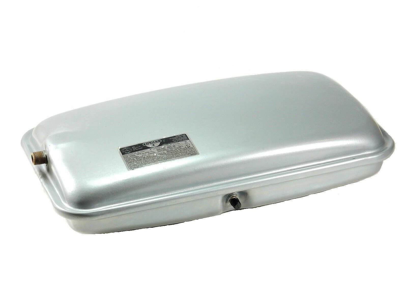 Vaillant Ecotec Plus 824 / 831 / 837 / 937 & PRO 24 / 28 Expansion