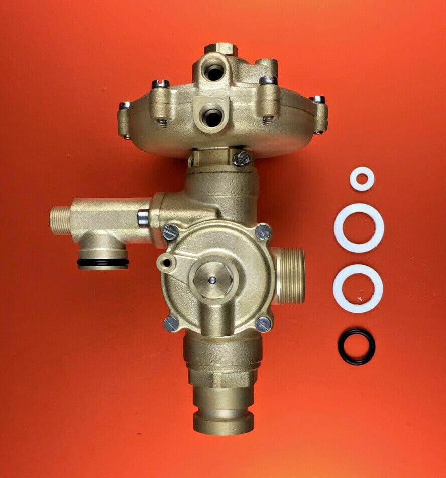 Baxi potterton performa main combi 24 HE diverter valve248061 7224344 Heating & Catering Parts Baxi potterton performa main combi 24 HE diverter valve248061 7224344 Heating & Catering Parts
