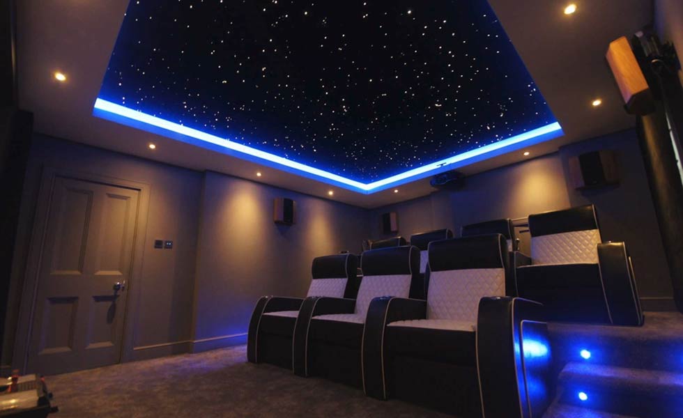 starscape