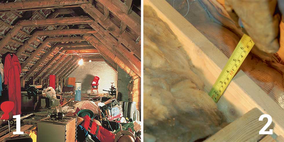 science loft insulation science loft insulation