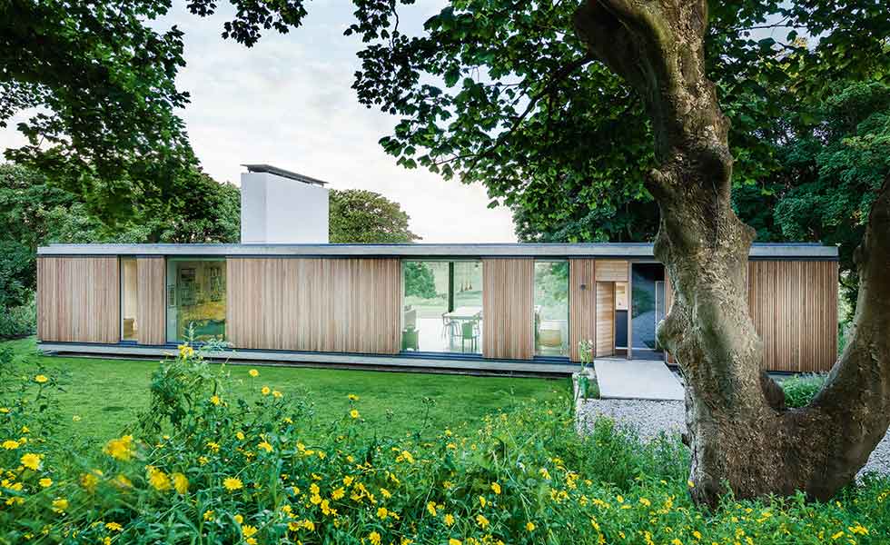 Flat Roof
