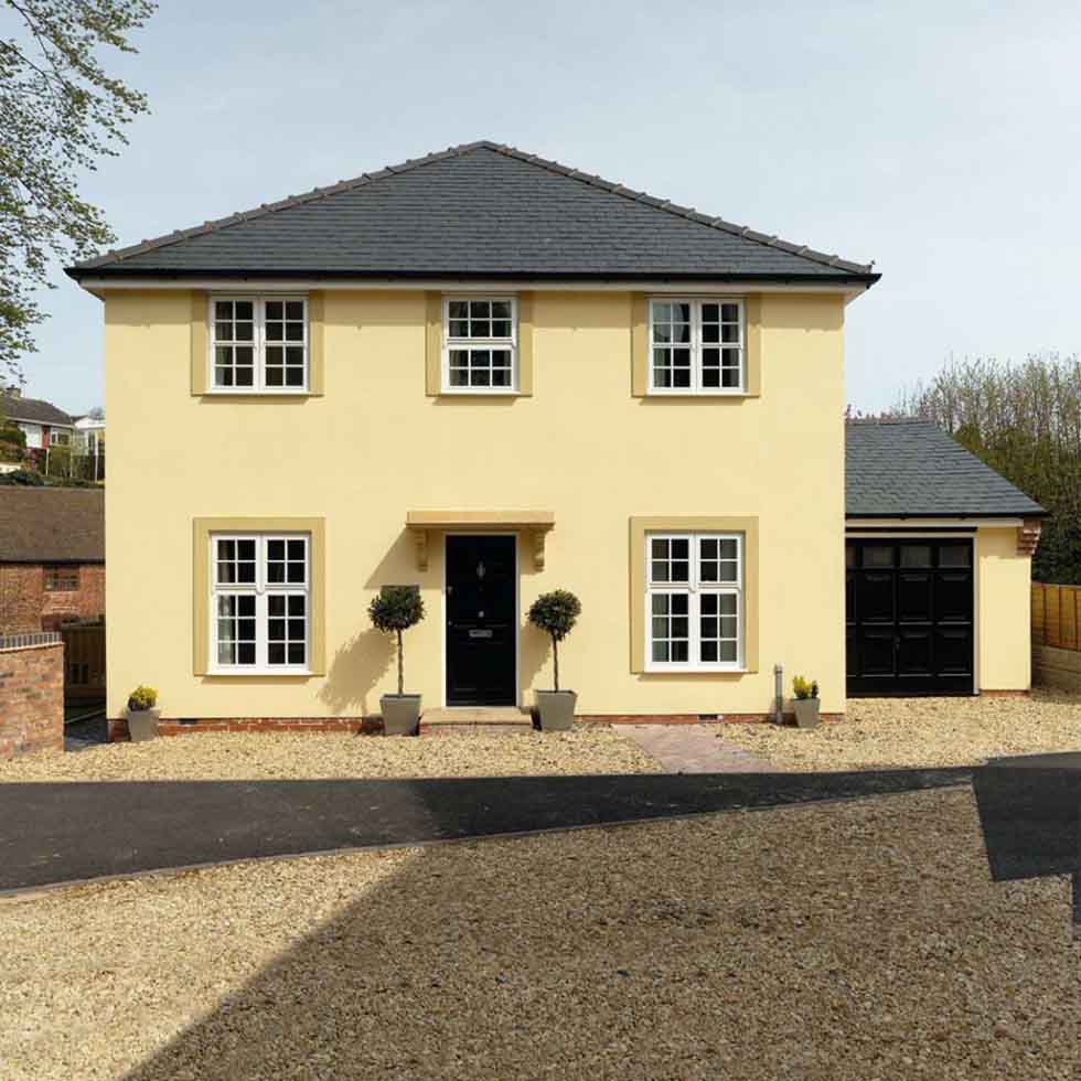 How to Build a House for Under £150,000 | Homebuilding & Renovating How to Build a House for Under £150,000 | Homebuilding & Renovating