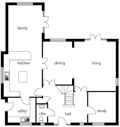 plastering cost guide homebuilding & renovating