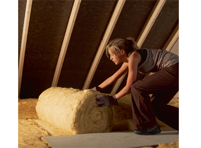 Loft Insulation