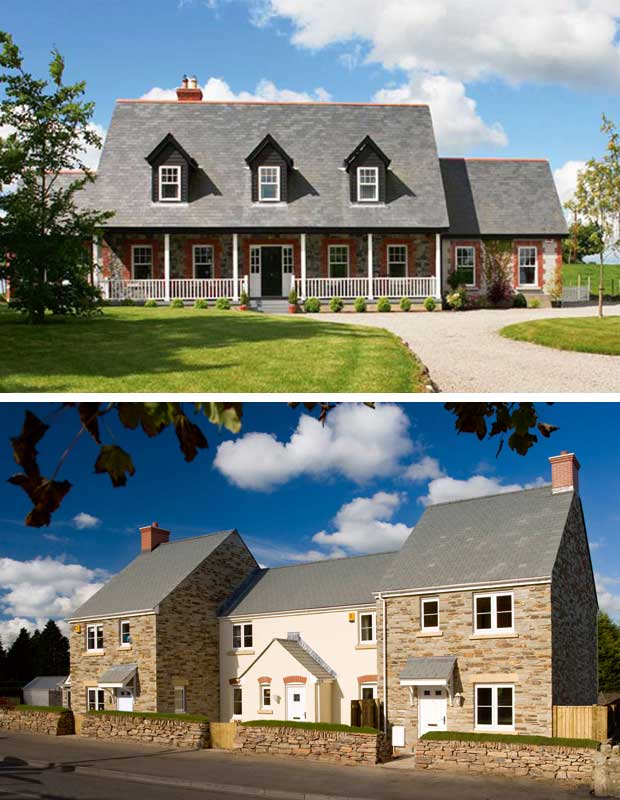 positioning windows homebuilding renovating