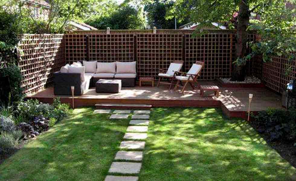 Outdoor Living UK Homebuilding & Renovating