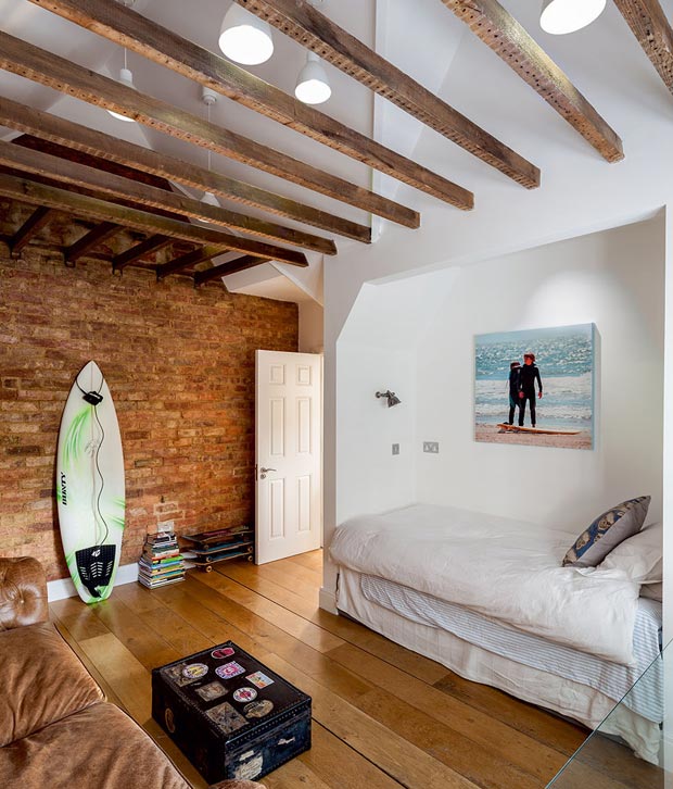 interior room