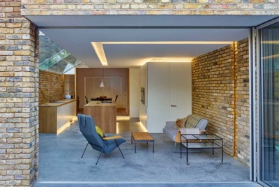 How To Pour A Concrete Floor Homebuilding Renovating