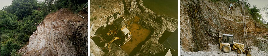 Cliff-Face-Boathouse-Southwick-Build-456