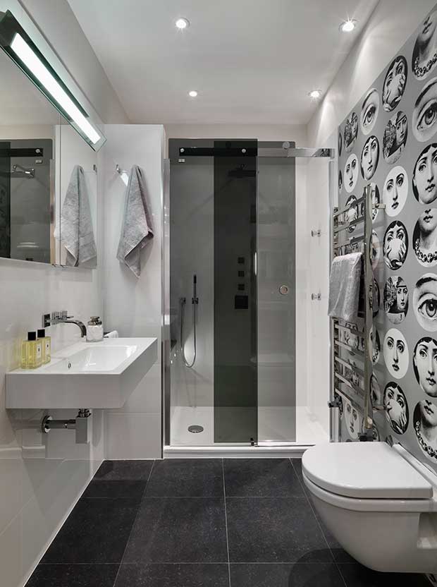 Merlyn Series10 Sliding Door