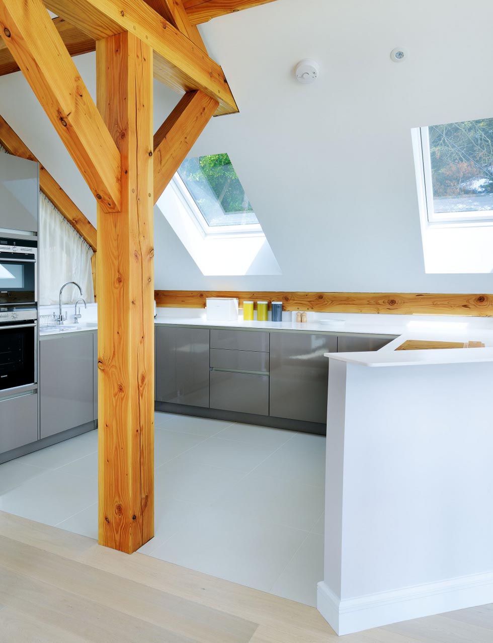 The Chalet