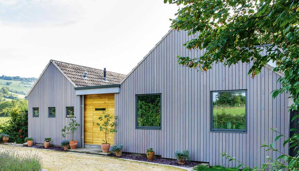 Remodelled Bungalow