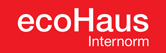 Ecohaus logo