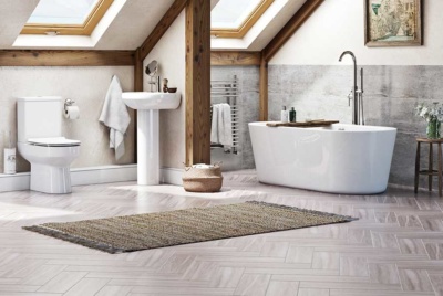 Bathroom Design The Complete Guide Homebuilding Renovating