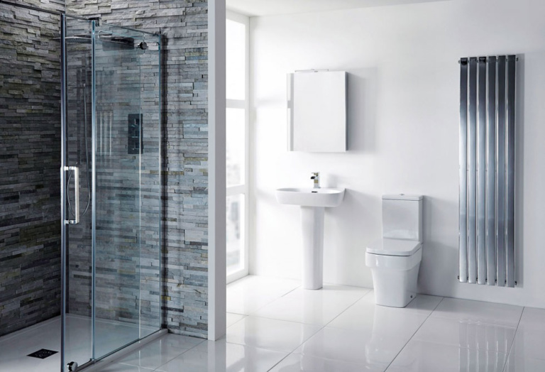 Family Bathroom Design Considerations to Make Homebuilding & Renovating