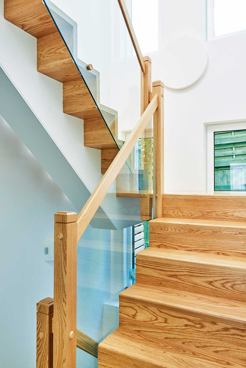 Baker-kit-stairs
