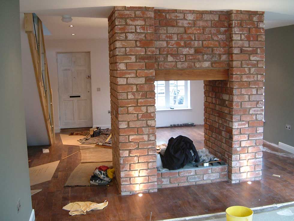 Self Build Schedule - Fixture