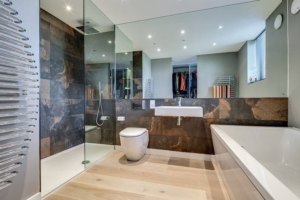 15 Bathroom Design Ideas | Homebuilding & Renovating