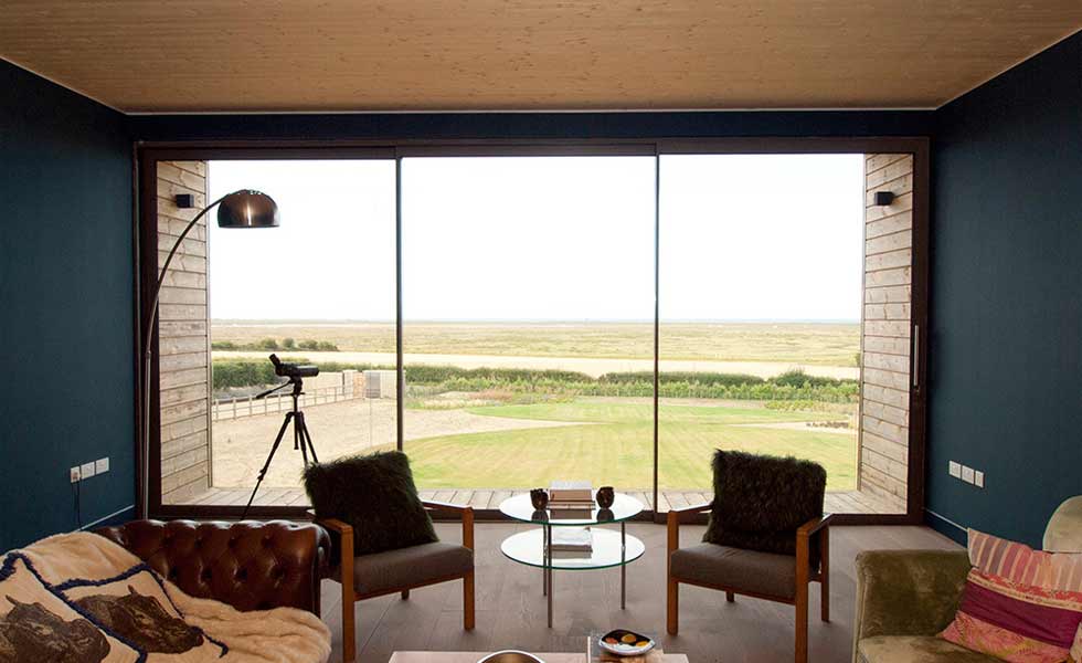 idsystems the edge folding sliding doors