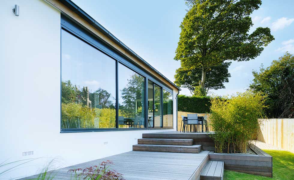 decked-patio-and-glazed-side-of-home