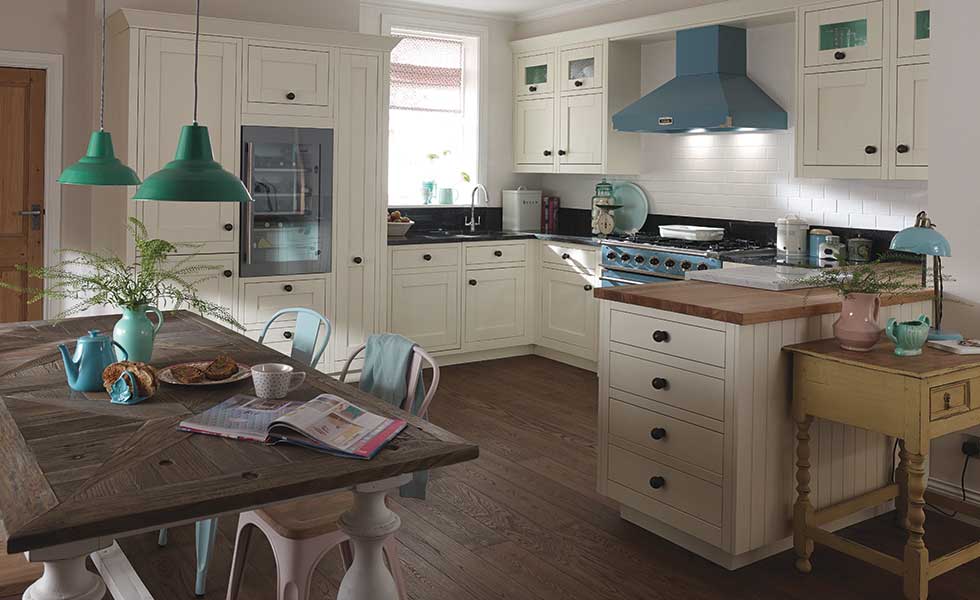 Top 10 Kitchen Diner Design Tips Homebuilding & Renovating