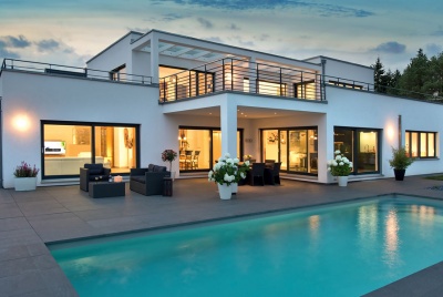 Exterior Pool