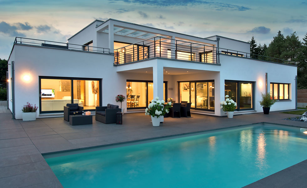 Exterior Pool