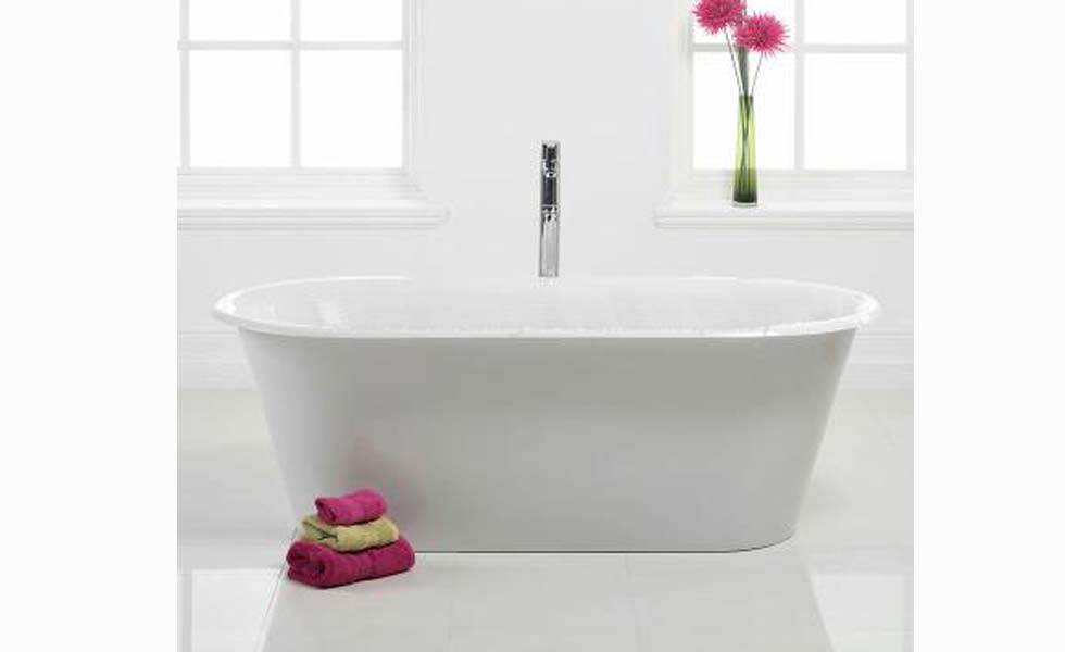 British Baths Homebuilding & Renovating
