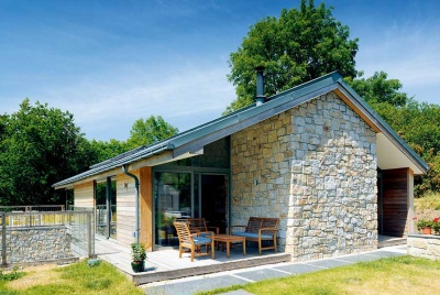 Getting Stone Right Homebuilding Renovating