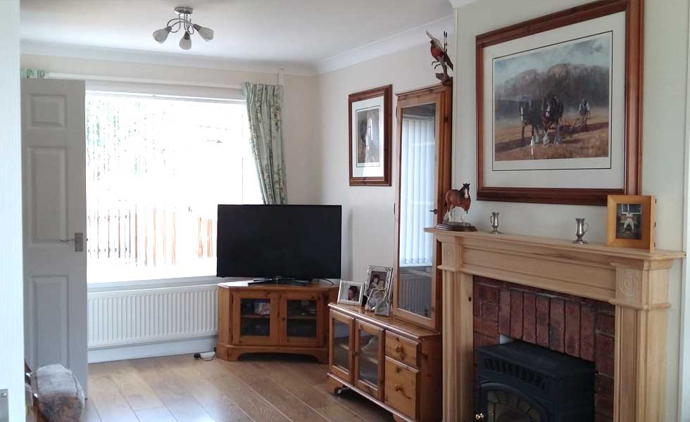 British Gypsum grantham case study