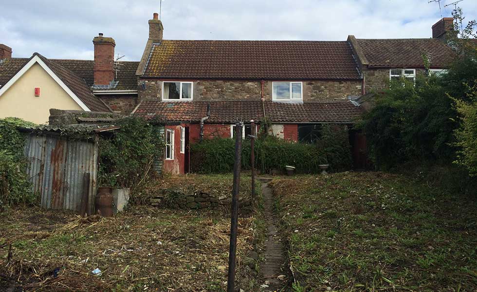 before-image-of-rear-of-the-restored-cottages