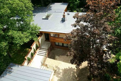 sika roof