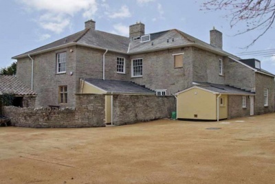 d'ovidio bros building