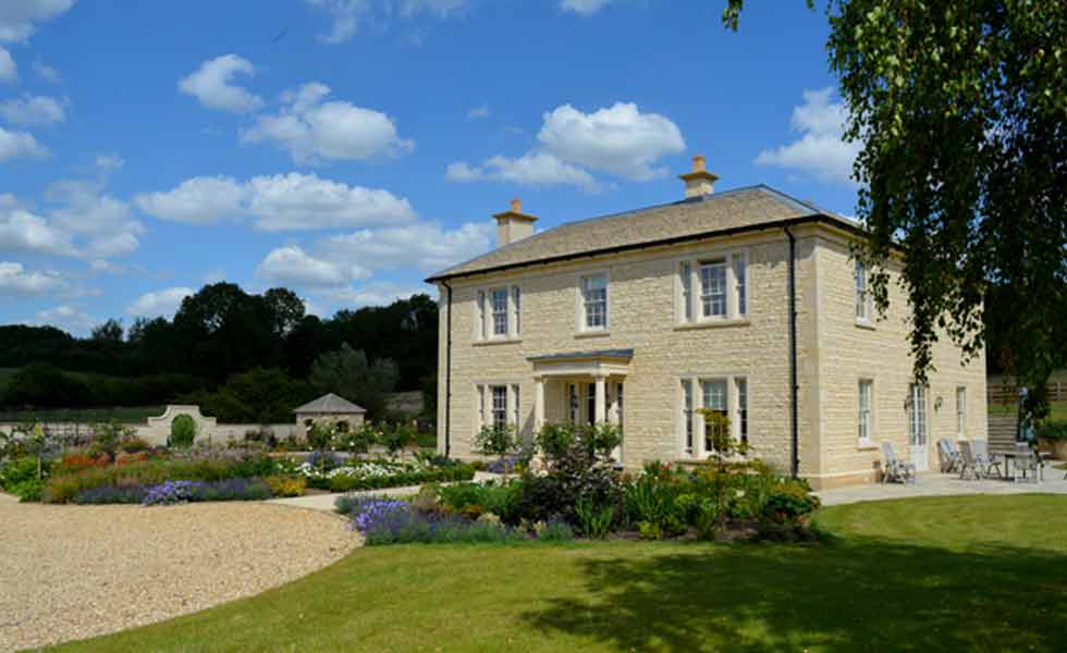 Alex McIntyre Architects Homebuilding & Renovating