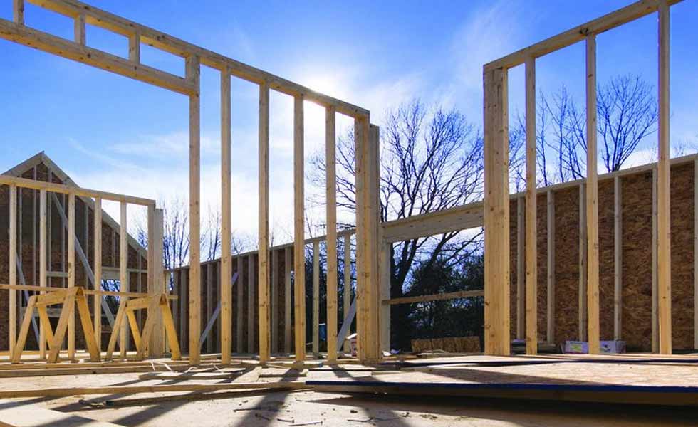 Structural Timber Association Homebuilding & Renovating