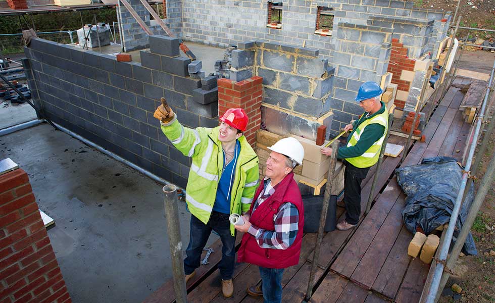 Checking quality on site