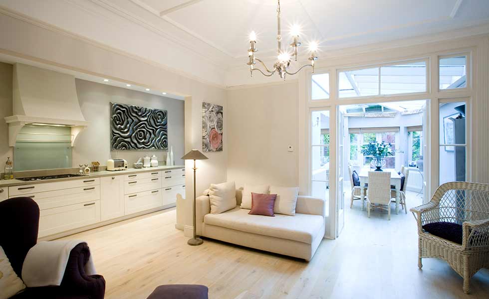 architect your home interior design
