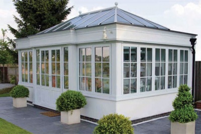 heritage glass rooms orangery