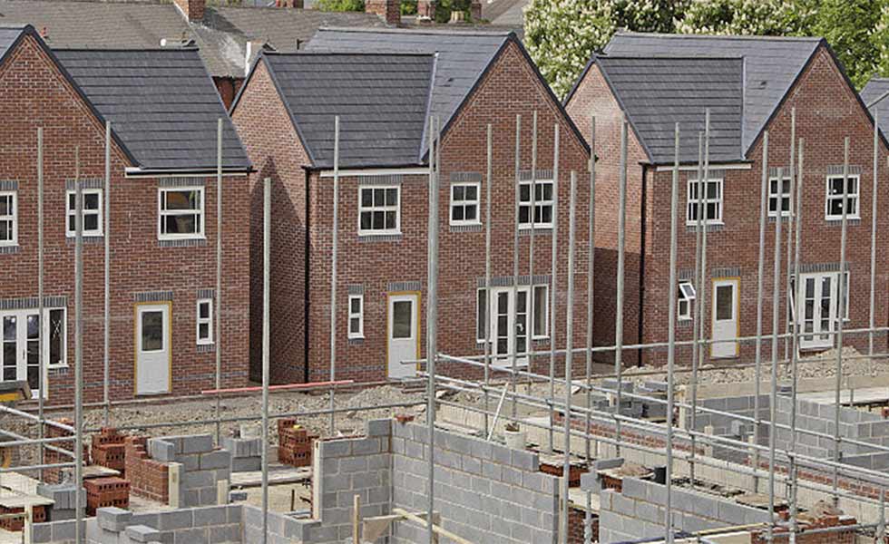build zone new homes